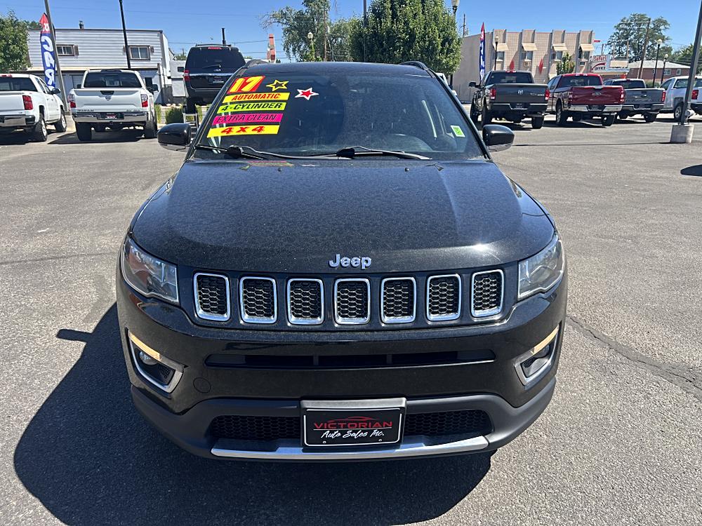 jeep all-new compass 2017 3C4NJDCB6HT607185 image jeep all-new compass 2017 3C4NJDCB6HT607185 image